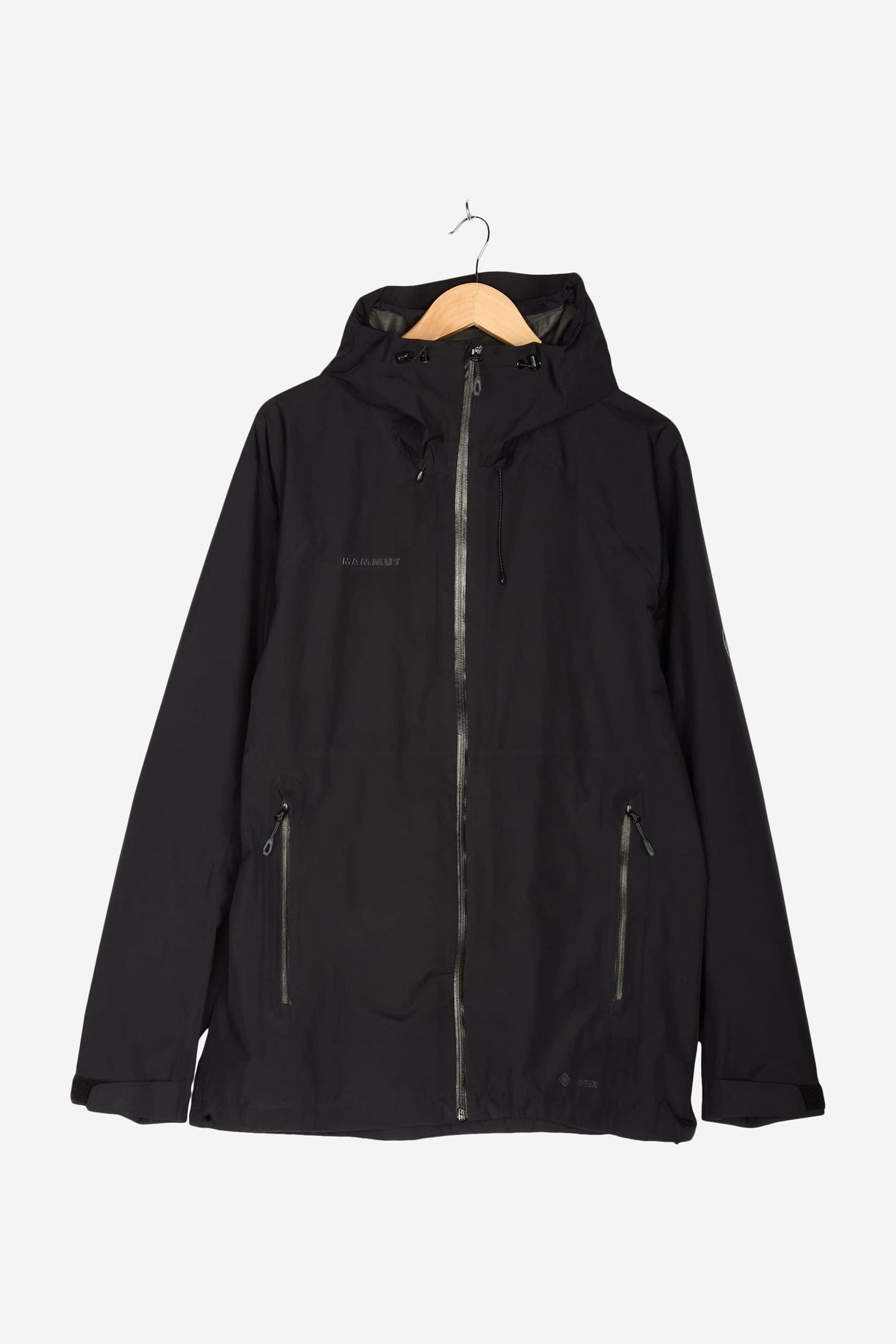 Regenjacke mit GORE-TEX für Herren