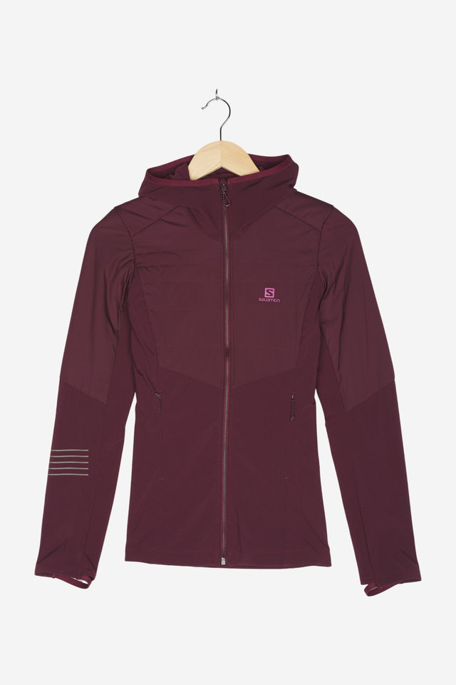 Softshelljacke für Damen