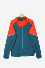 Regenjacke mit GORE-TEX für Herren