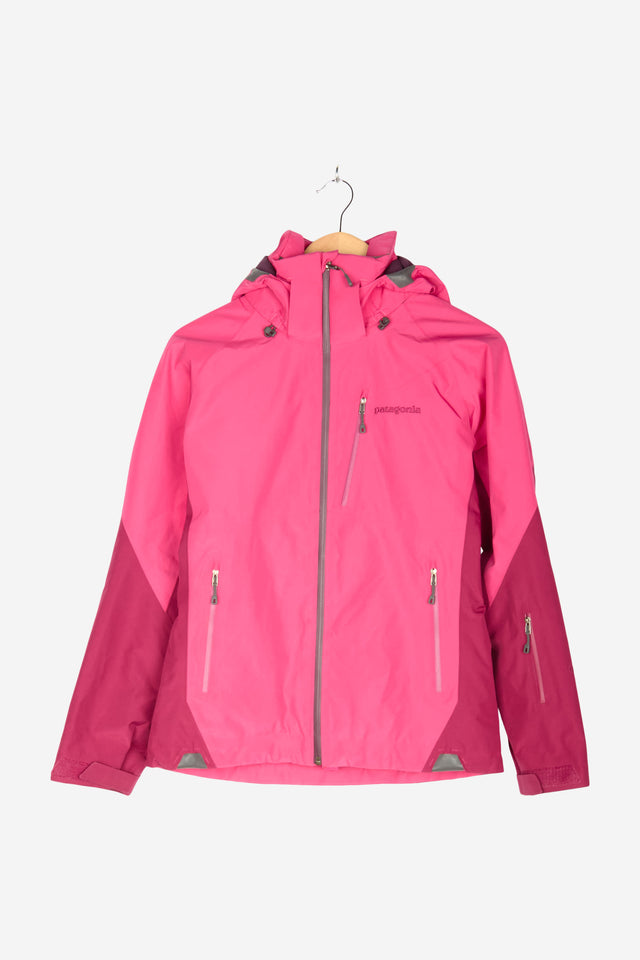 Regenjacke mit GORE-TEX für Damen