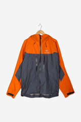 Regenjacke für Herren