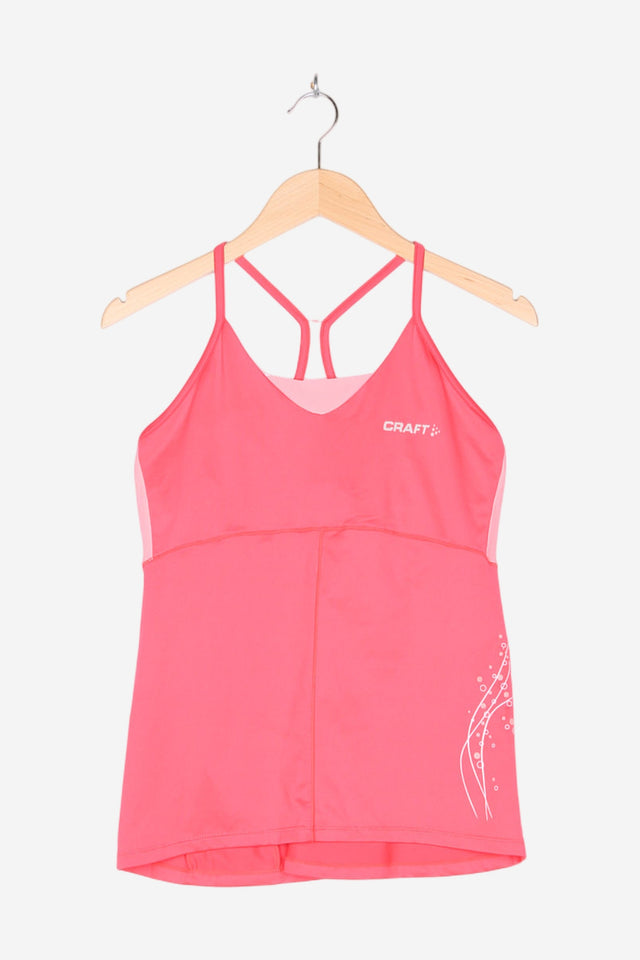 Fahrradtrikot für Damen