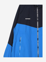Regenjacke mit GORE-TEX für Herren
