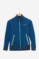 Fleecejacke für Damen