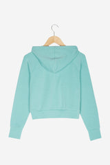 Hoodie für Damen