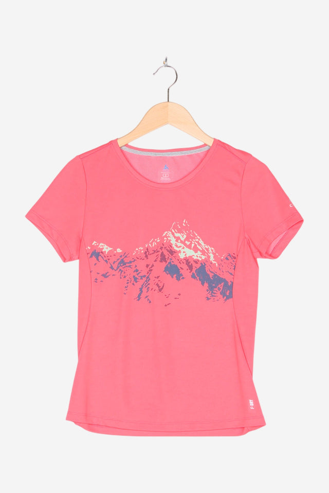 T-Shirt für Damen
