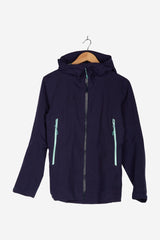 Regenjacke mit GORE-TEX für Damen