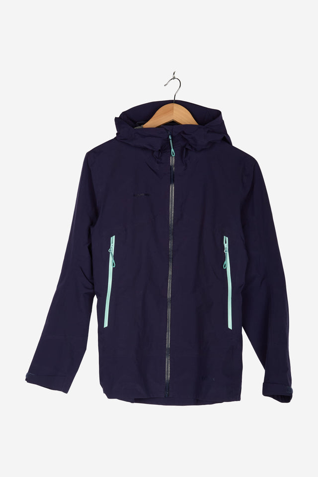 Regenjacke mit GORE-TEX für Damen