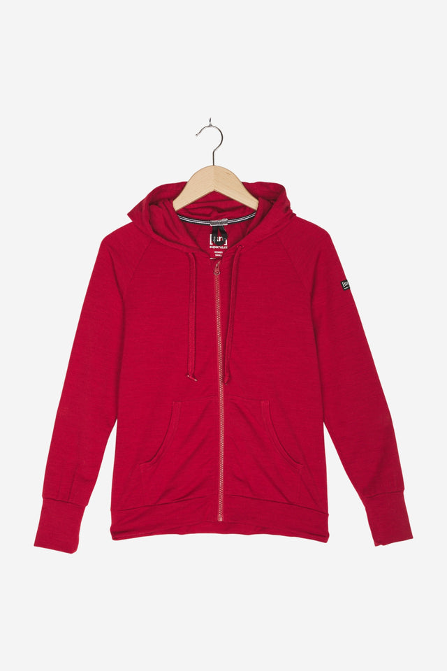 Fleecejacke für Damen