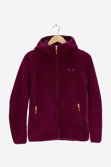 Fleecejacke für Damen
