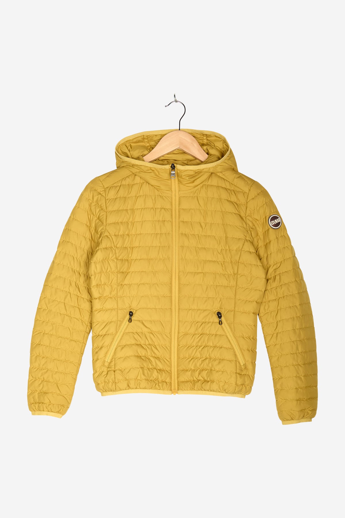 Daunenjacke für Damen