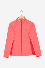 Fleecejacke für Damen