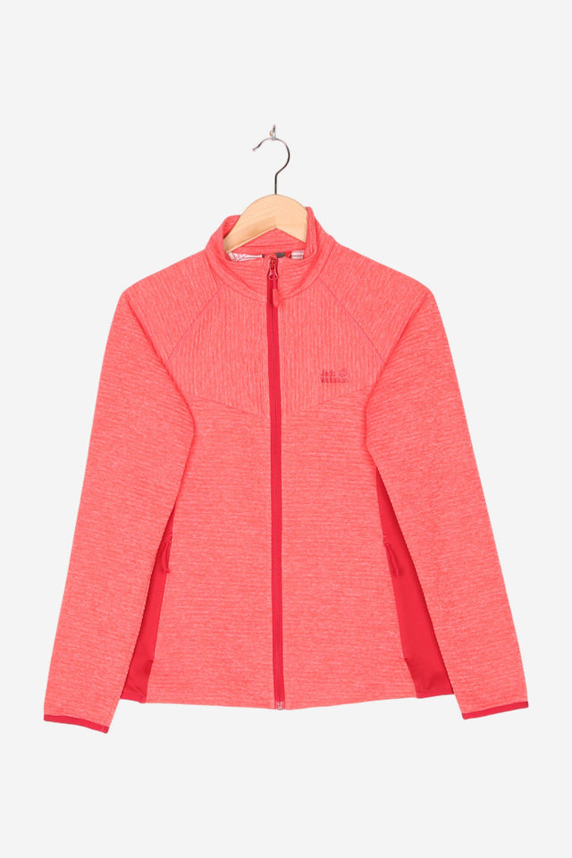 Fleecejacke für Damen