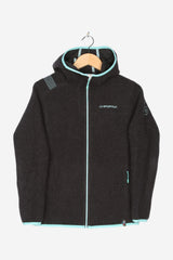 Fleecejacke für Damen
