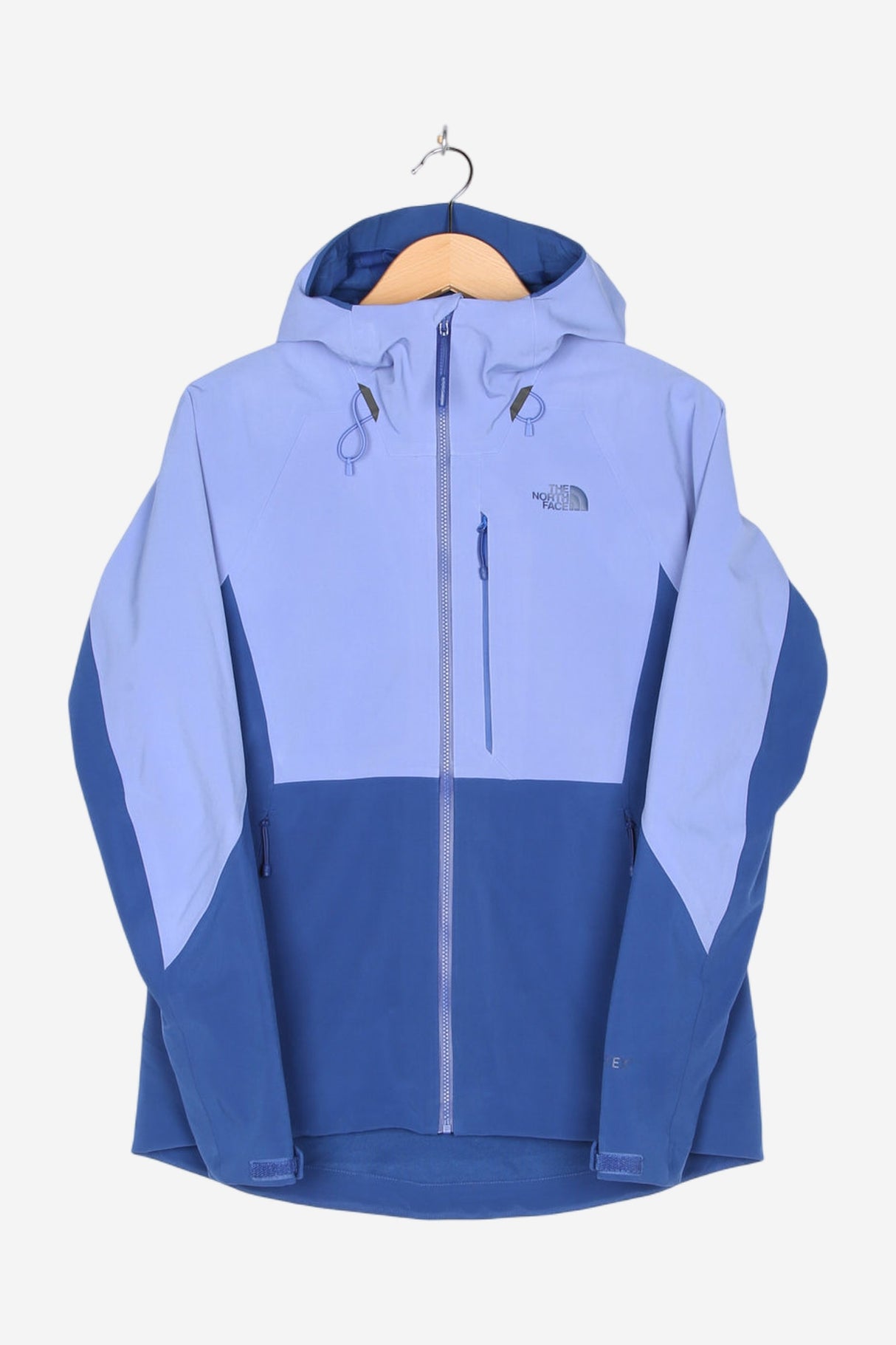 Regenjacke mit GORE-TEX für Damen