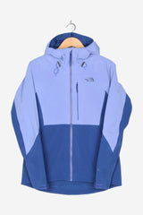 Regenjacke mit GORE-TEX für Damen