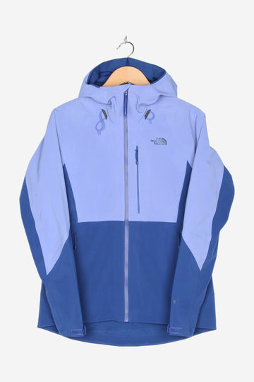 Regenjacke mit GORE-TEX für Damen
