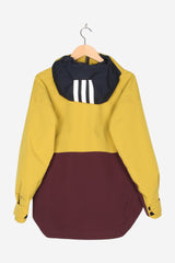 Regenjacke mit GORE-TEX für Herren und Damen