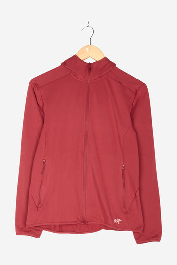 Fleecejacke für Damen