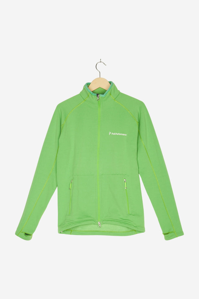 Fleecejacke für Herren