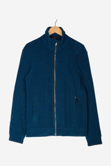 Fleecejacke für Herren