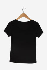 T-Shirt Merino für Damen