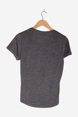 T-Shirt Merino für Damen