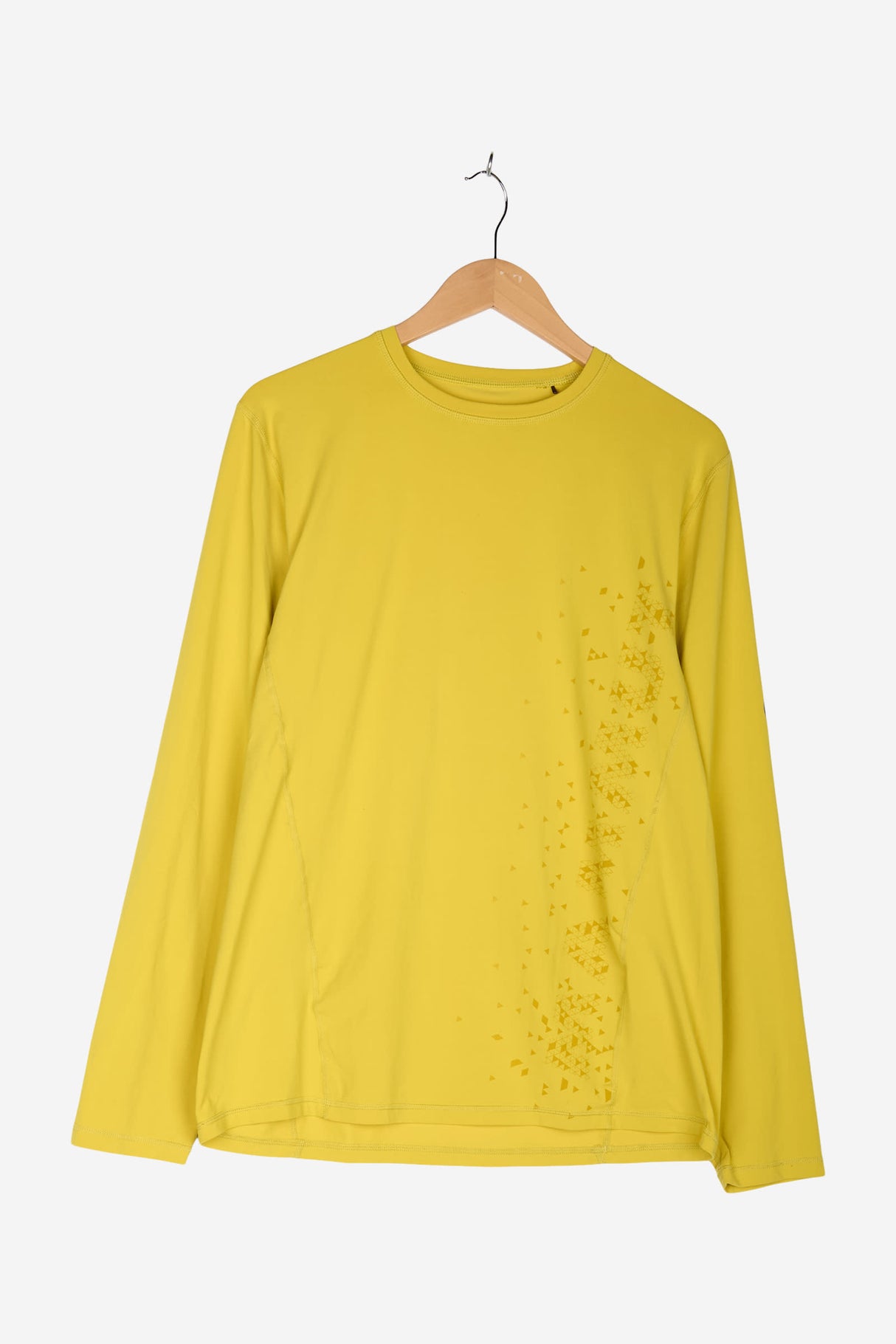 Longsleeve für Herren