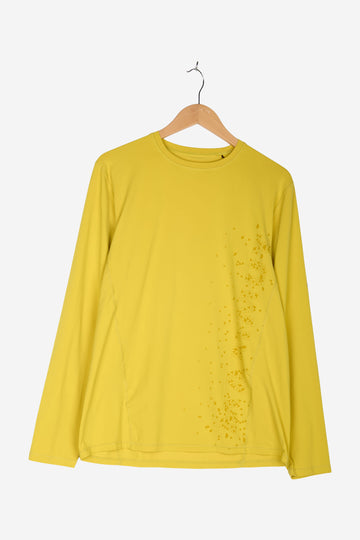 Longsleeve für Herren