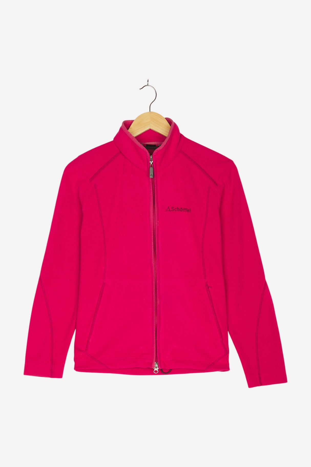 Fleecejacke für Damen