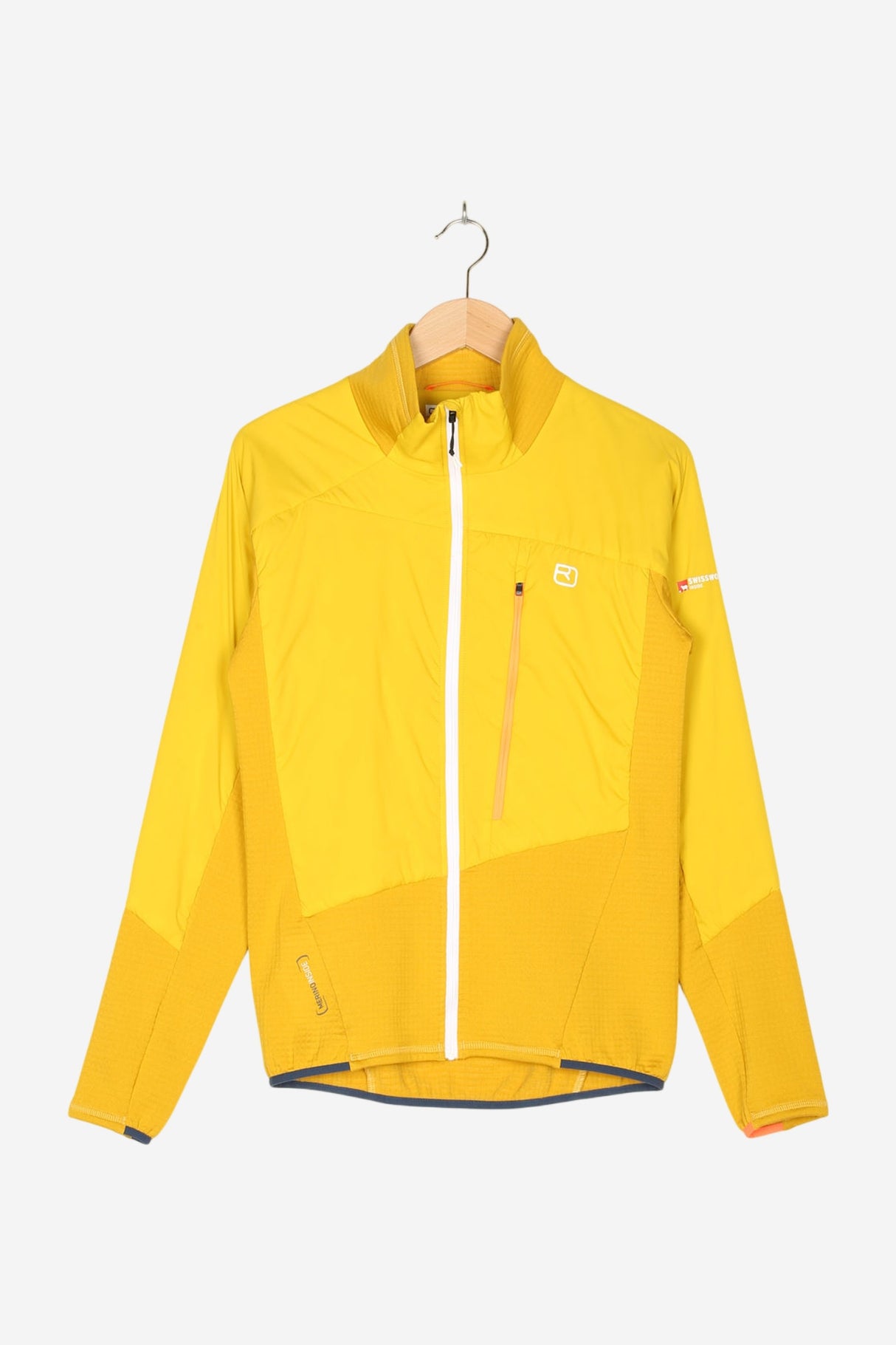 Isolationsjacke für Herren