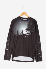 Longsleeve für Herren