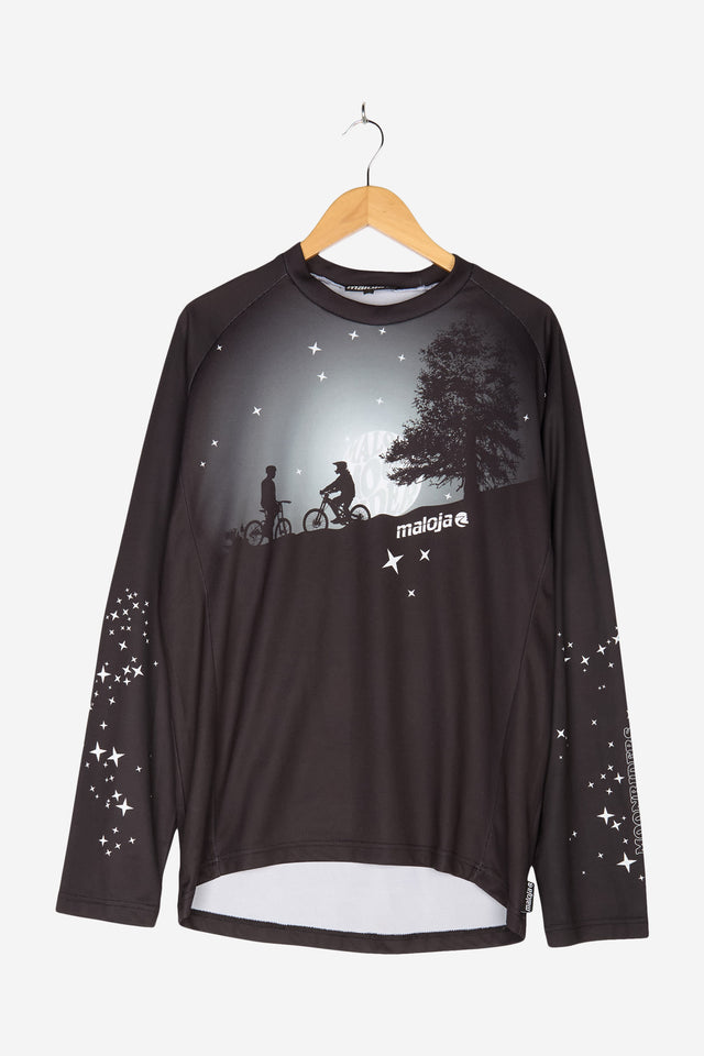 Longsleeve für Herren