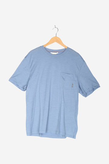 T-Shirt Merino für Herren