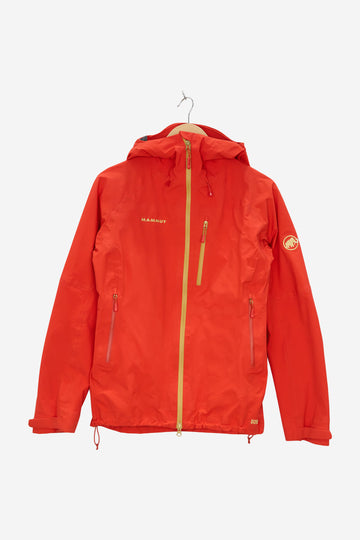 Regenjacke mit GORE-TEX für Herren