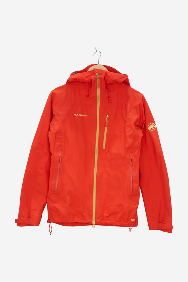 Regenjacke mit GORE-TEX für Herren