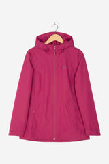 Regenjacke für Damen