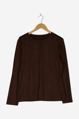 Longsleeve für Damen