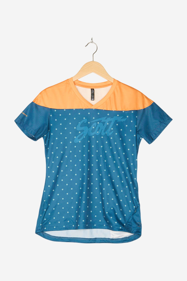 Fahrradtrikot für Damen