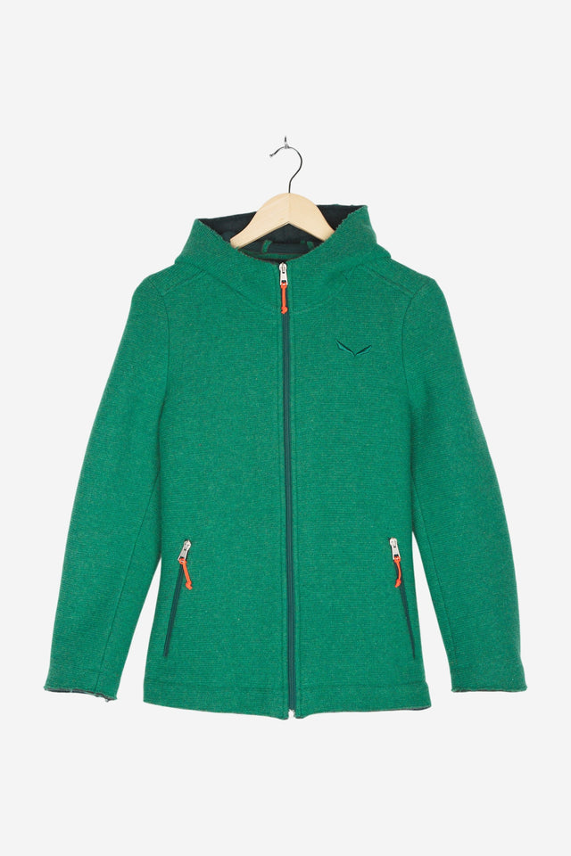 Fleecejacke für Damen
