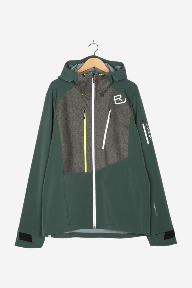 Isolationsjacke für Herren