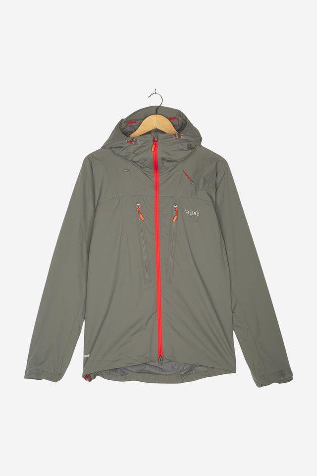 Isolationsjacke für Herren
