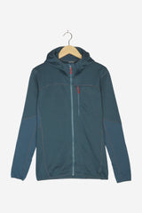 Fleecejacke für Herren