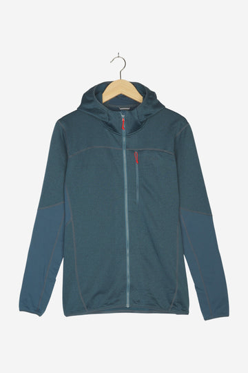 Fleecejacke für Herren