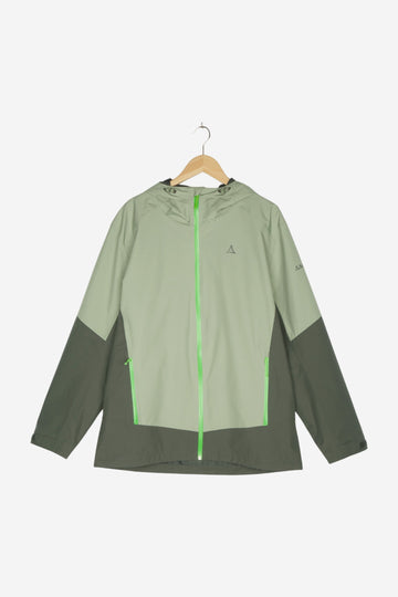 Regenjacke für Herren