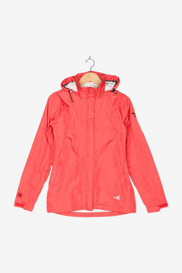 Regenjacke für Damen