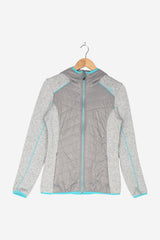 Fleecejacke für Damen