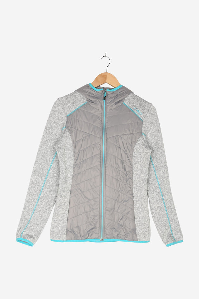 Fleecejacke für Damen