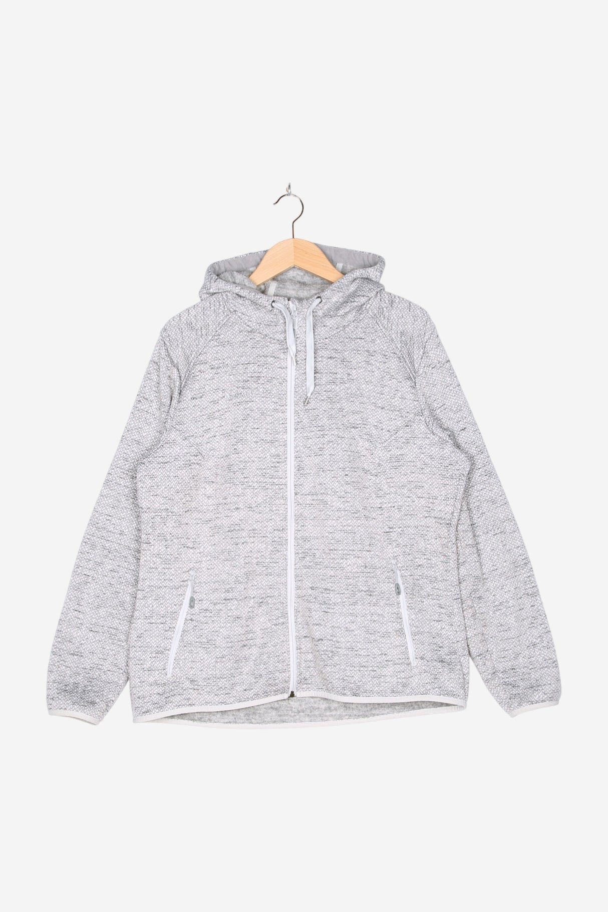 Fleecejacke für Damen
