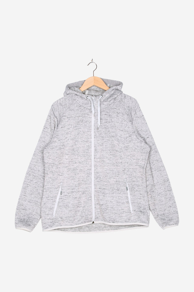 Fleecejacke für Damen